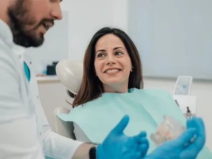 Promociones dentales en Cuernavaca del Consultorio Dental Zmile