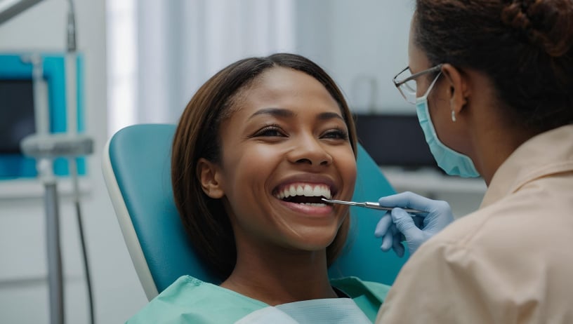 Promociones dentales en Cuernavaca del Consultorio Dental Zmile