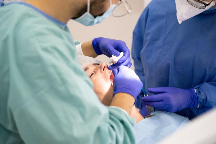 Promociones dentales en Cuernavaca del Consultorio Dental Zmile