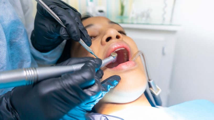 Promociones dentales en Cuernavaca del Consultorio Dental Zmile