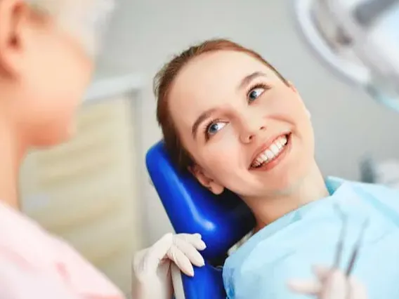 Promociones dentales en Cuernavaca del Consultorio Dental Zmile